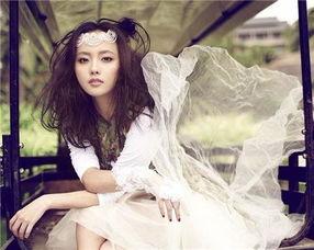 耐看型的女明星,盘点娱乐圈那些越看越惊艳的女明星