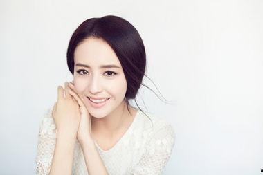 娱乐小说女主是佟丽娅