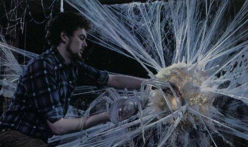 电影蛇吃人拍摄花絮