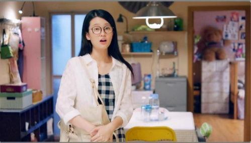 关雎尔家庭什么背景,揭秘普通家庭的温馨与挑战