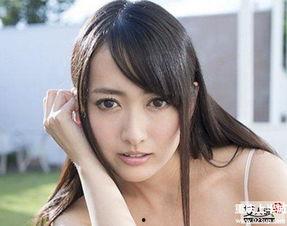 日本下海的女明星大全,下海女明星大盘点