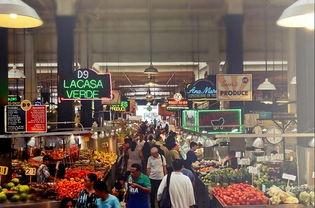 美国街头文化图片