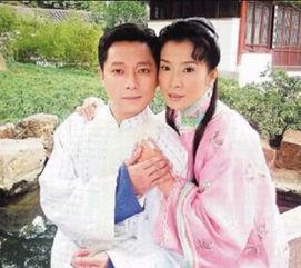 哑巴新娘演员表,重温经典，重温那些难忘的演员身影