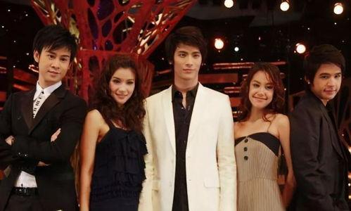 娱乐圈之争泰剧,泰剧娱乐圈之争揭秘明星幕后恩怨