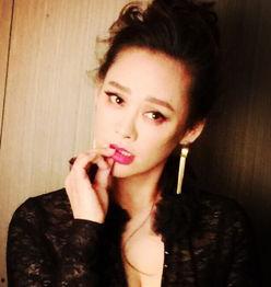 娱乐圈第一美女