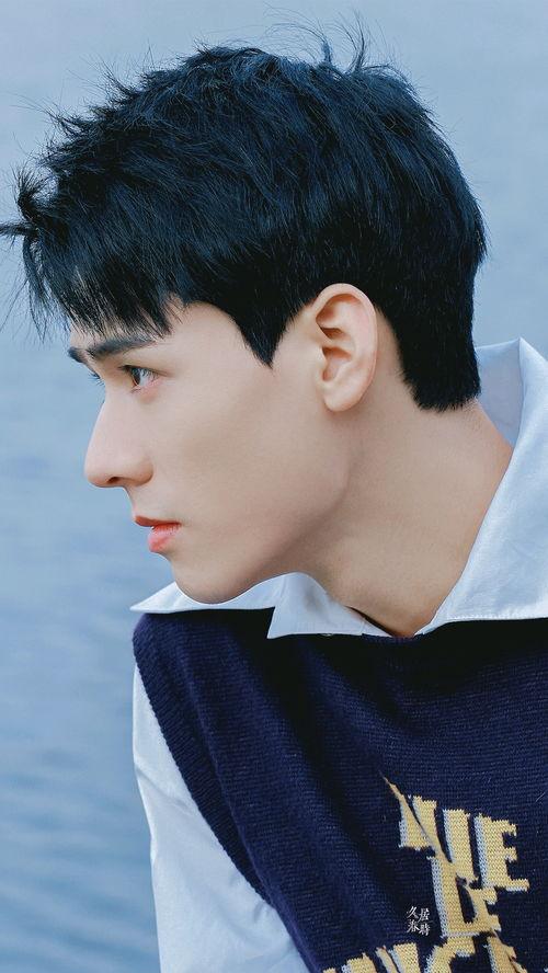 龚俊个人资料简介,多才多艺的影视新星，魅力四射的青春偶像